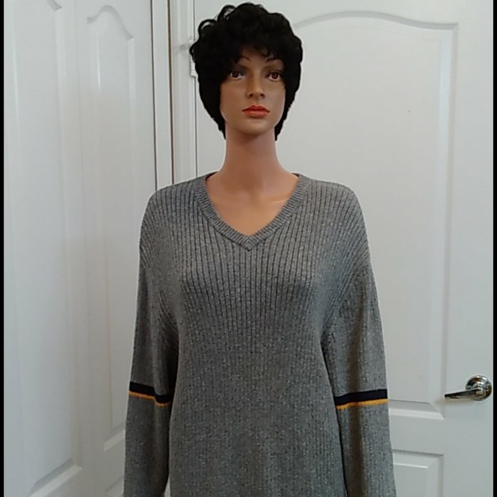 Men's Heavyweight Sweater XL, by Cherokee